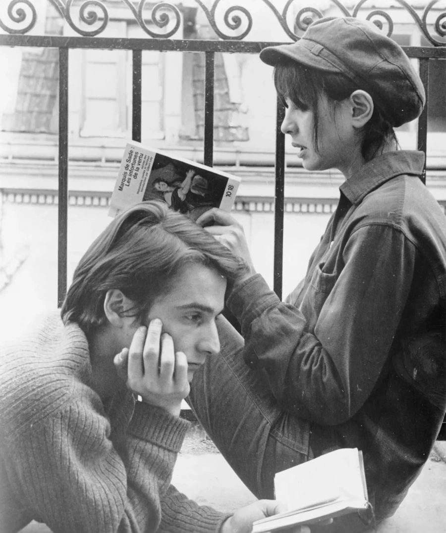 Vogue Kitap Kulübü Şubat'24 Vogue Kitap Kulübü Şubat'24