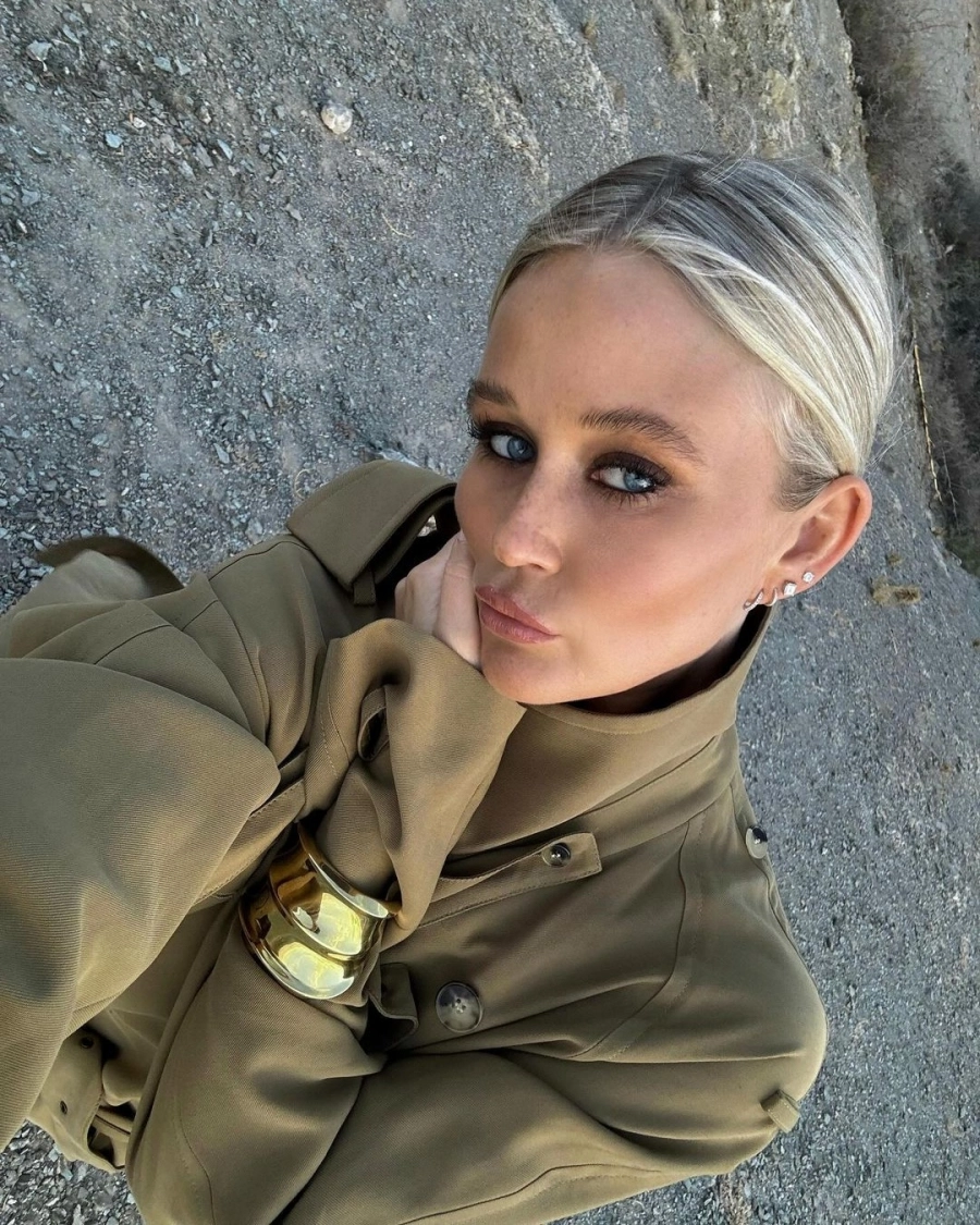 Julie Ferreri'den Xenia Adonts'a Haftanın Güzellik Instagram'ları Julie Ferreri'den Xenia Adonts'a Haftanın Güzellik Instagram'ları