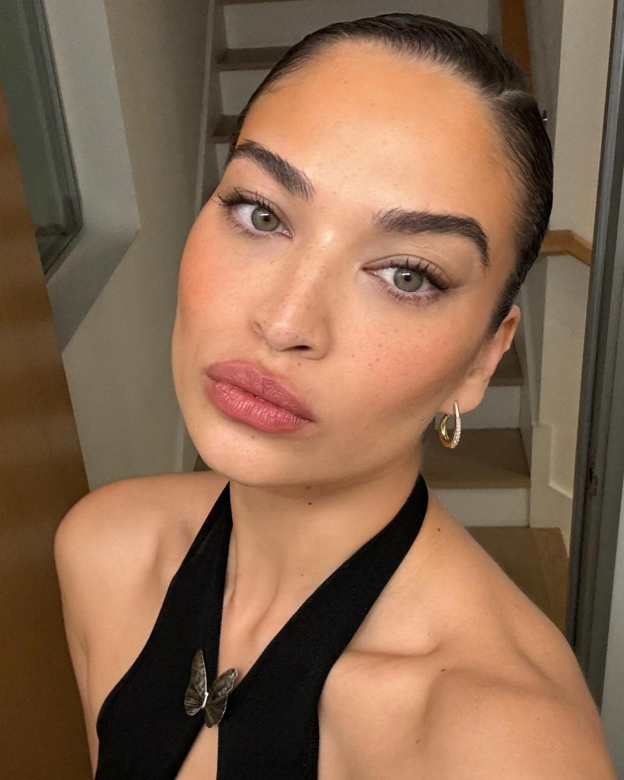 Fotoğraf: @shaninamshaik