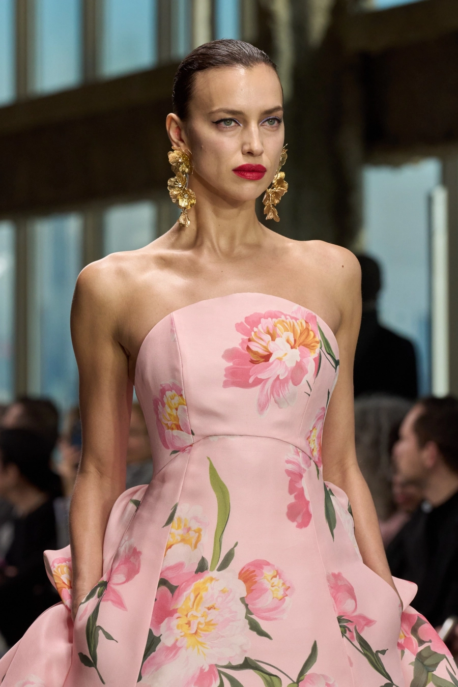 New York Moda Haftası'nın Öne Çıkan Güzellik Görünümleri