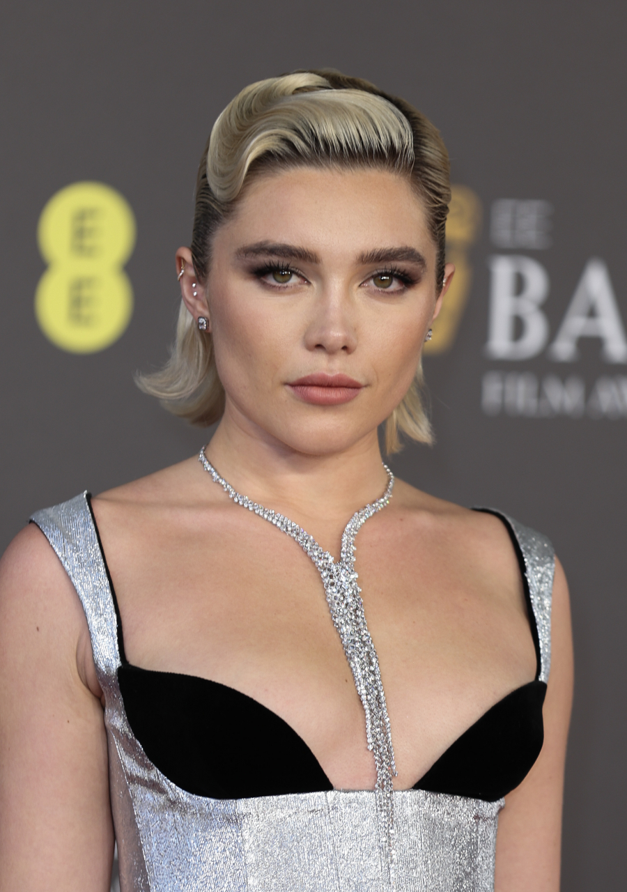 Florence Pugh