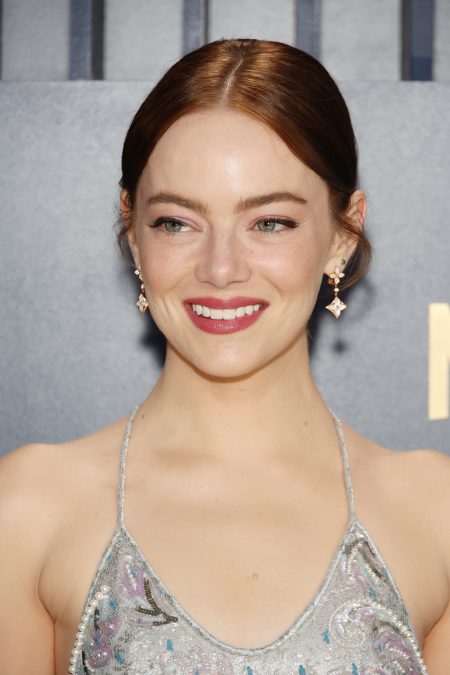 Emma Stone