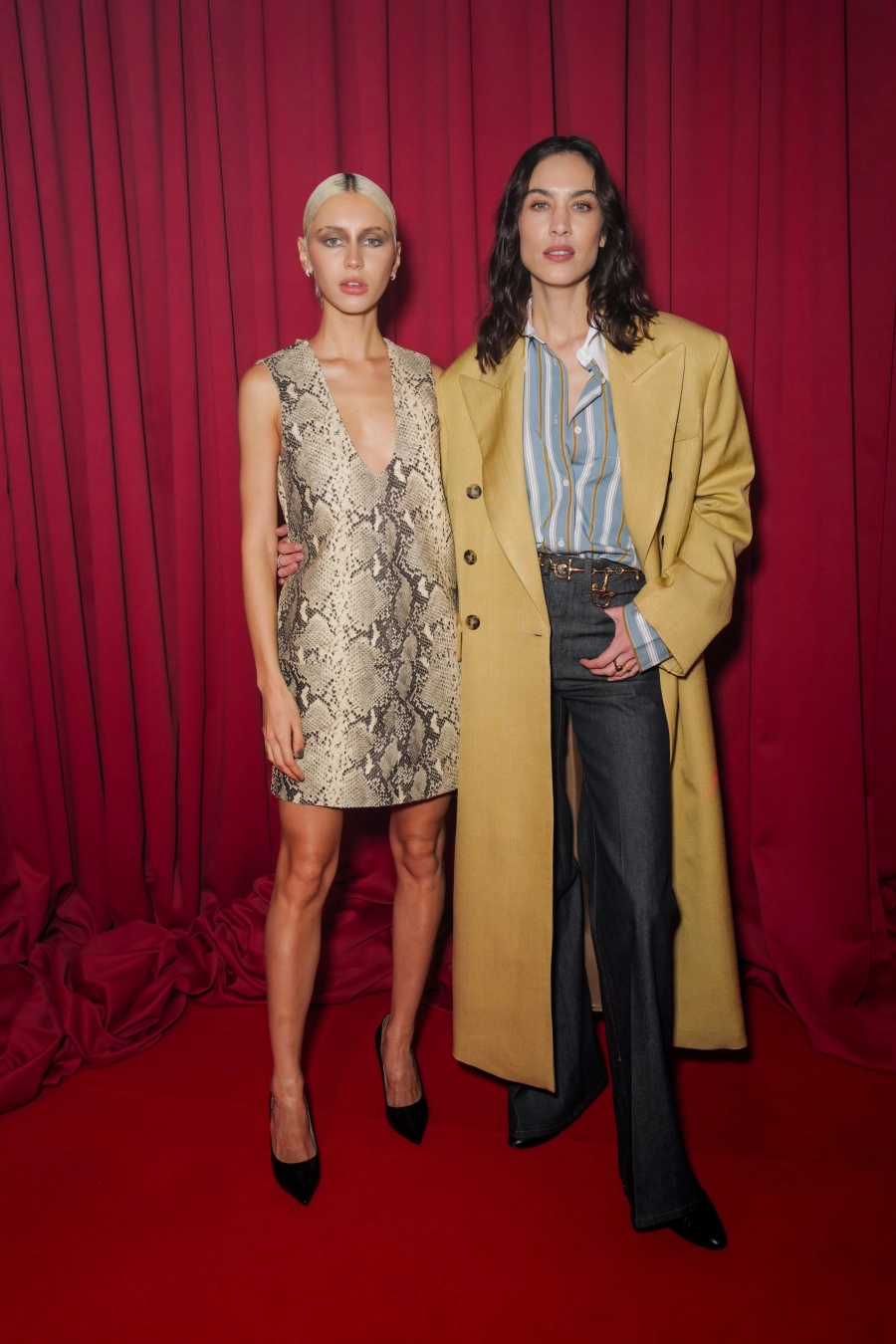 Paris Moda Haftası'na Özel Moda Sergisi Paris Moda Haftası'na Özel Moda Sergisi