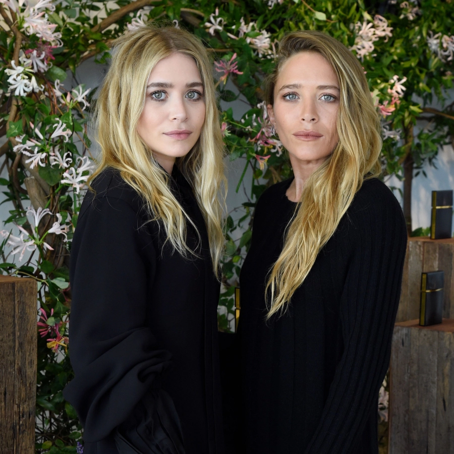 The Row'un "Sosyal Medyaya Hayır" Politikası Sessiz Lüksün Mükemmel Bir Örneği mi?
