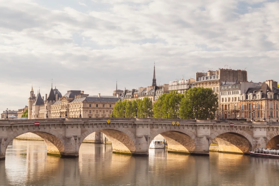 Paris Yeme-İçme Rehberi