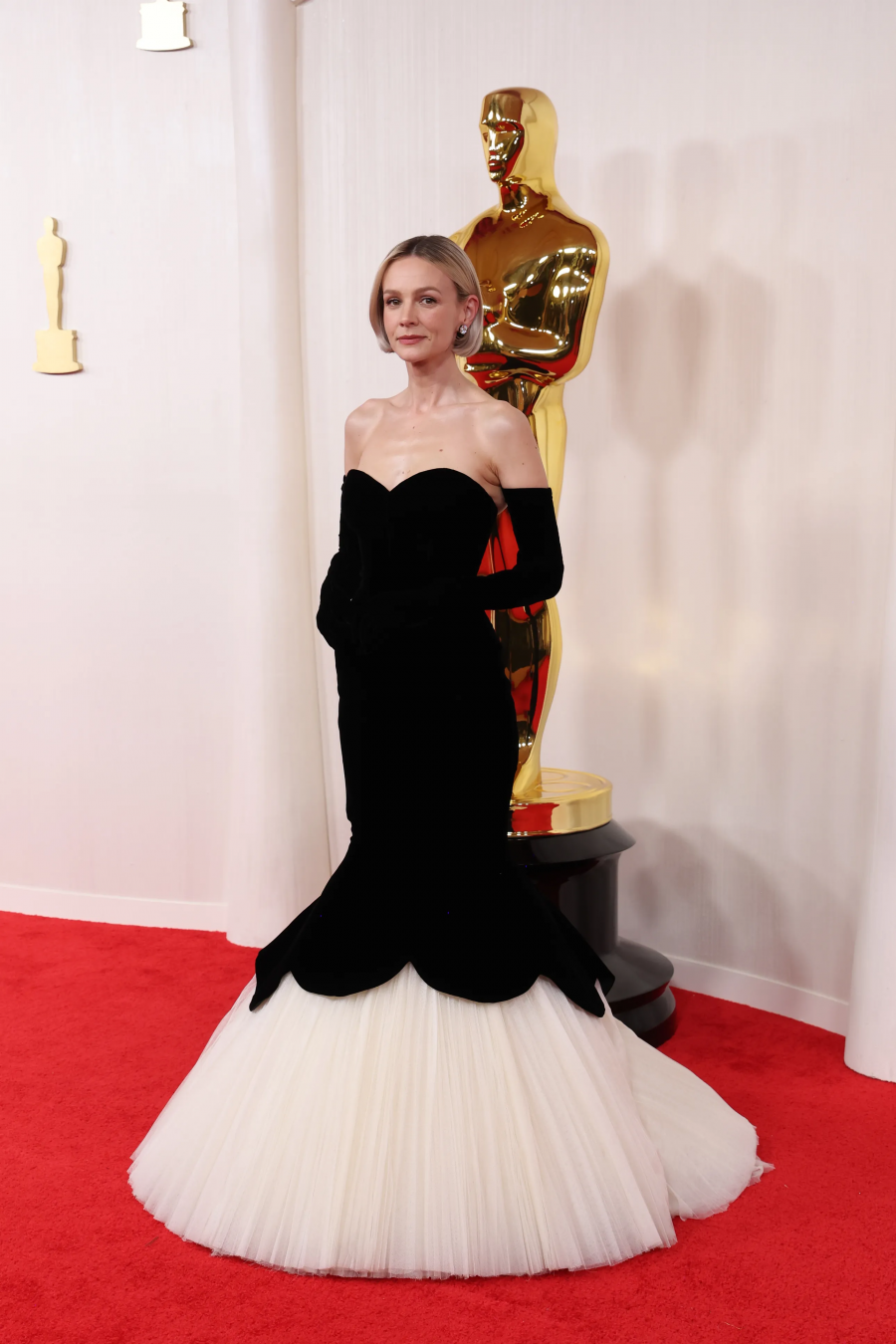 Carey Mulligan, Balenciaga