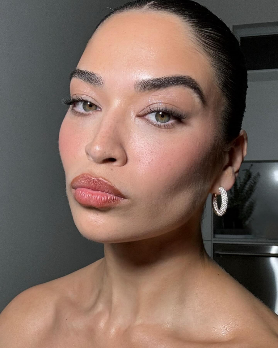 Fotoğraf: @shaninamshaik