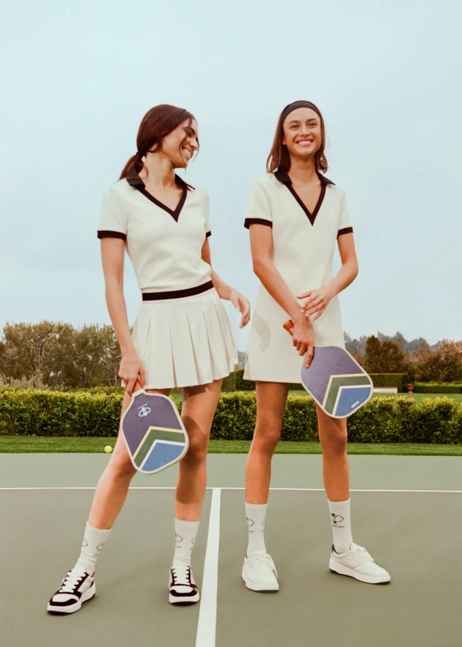 Amerika’da En Hızlı Popülarite Kazanan Spor: Pickleball Amerika’da En Hızlı Popülarite Kazanan Spor: Pickleball