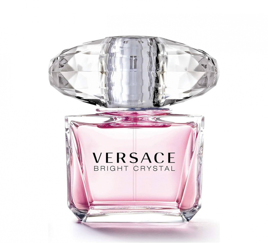 Versace - Bright Crystal 