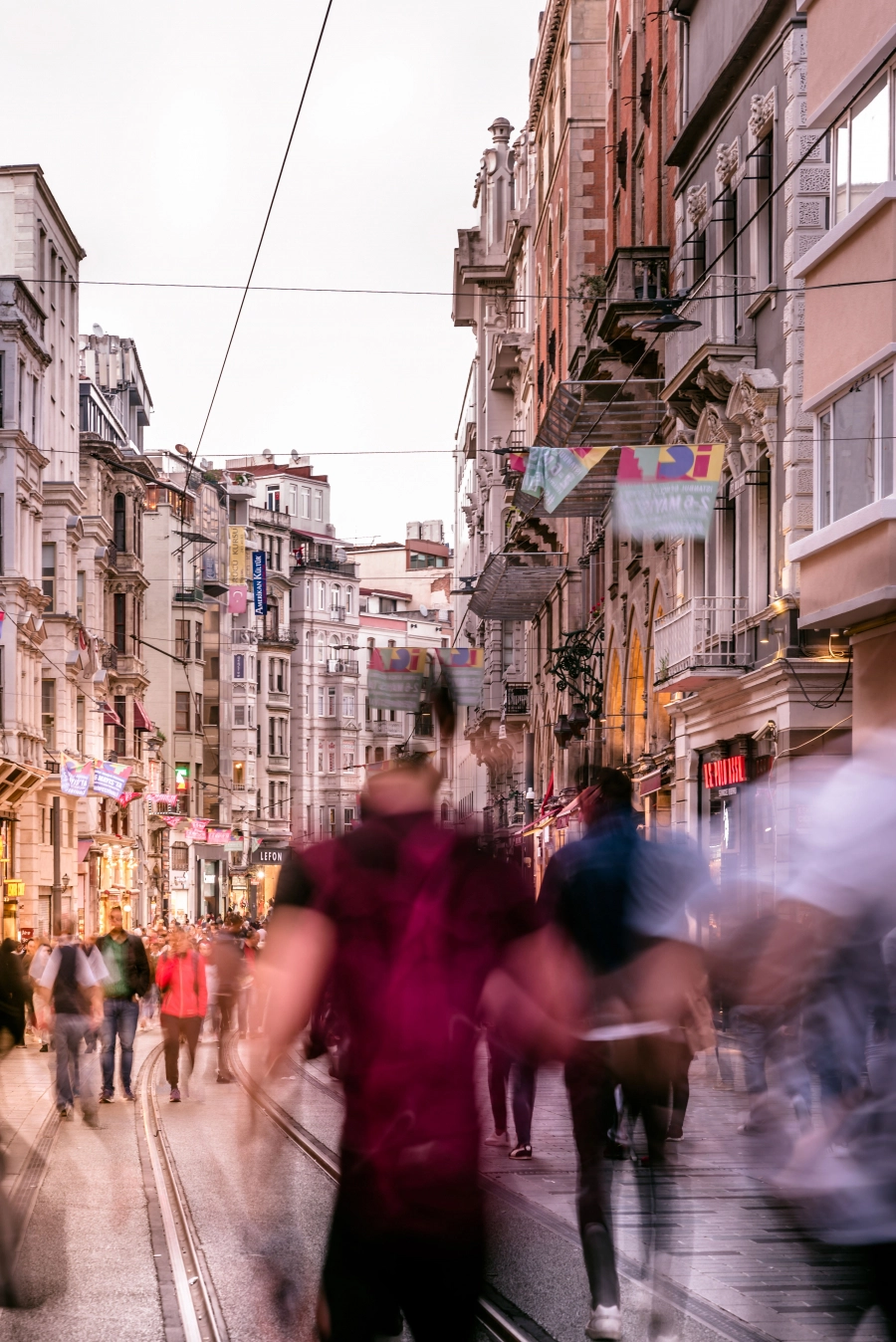 Devingen Beyoğlu Devingen Beyoğlu