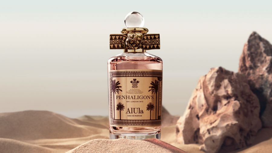 Penhaligon's AlUla