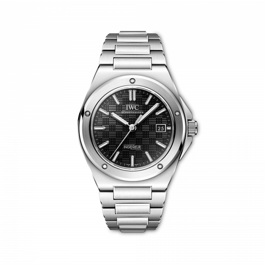 İkonik Model Ingenieur'e Yeni Dokunuş