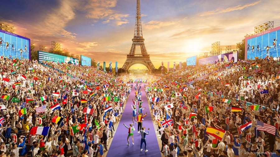 Paris 2024 Olimpiyat Oyunları Hakkında Her Şey