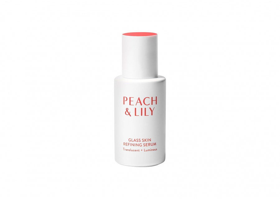 Peach & Lily Glass Skin Refining Serum