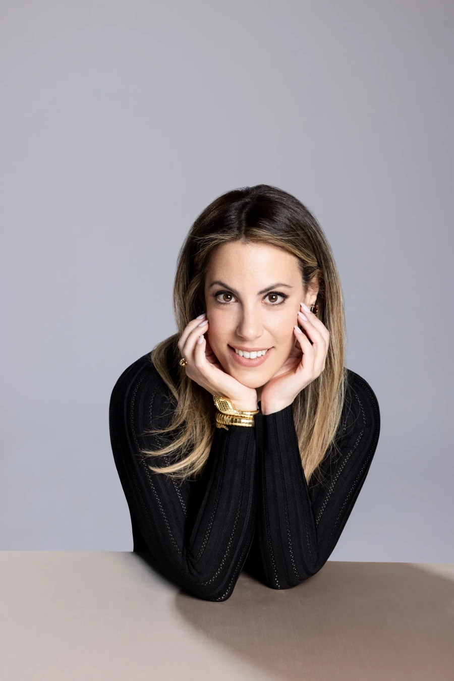 Mary Katrantzou'nun Bulgari’deki Yeni Görevi Mary Katrantzou'nun Bulgari’deki Yeni Görevi