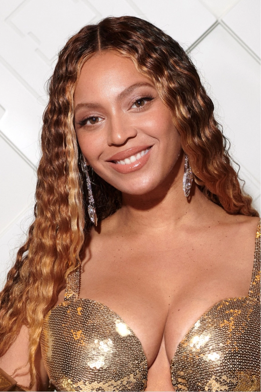Beyoncé’nin Saçları Neden Olay Oldu? Beyoncé’nin Saçları Neden Olay Oldu?