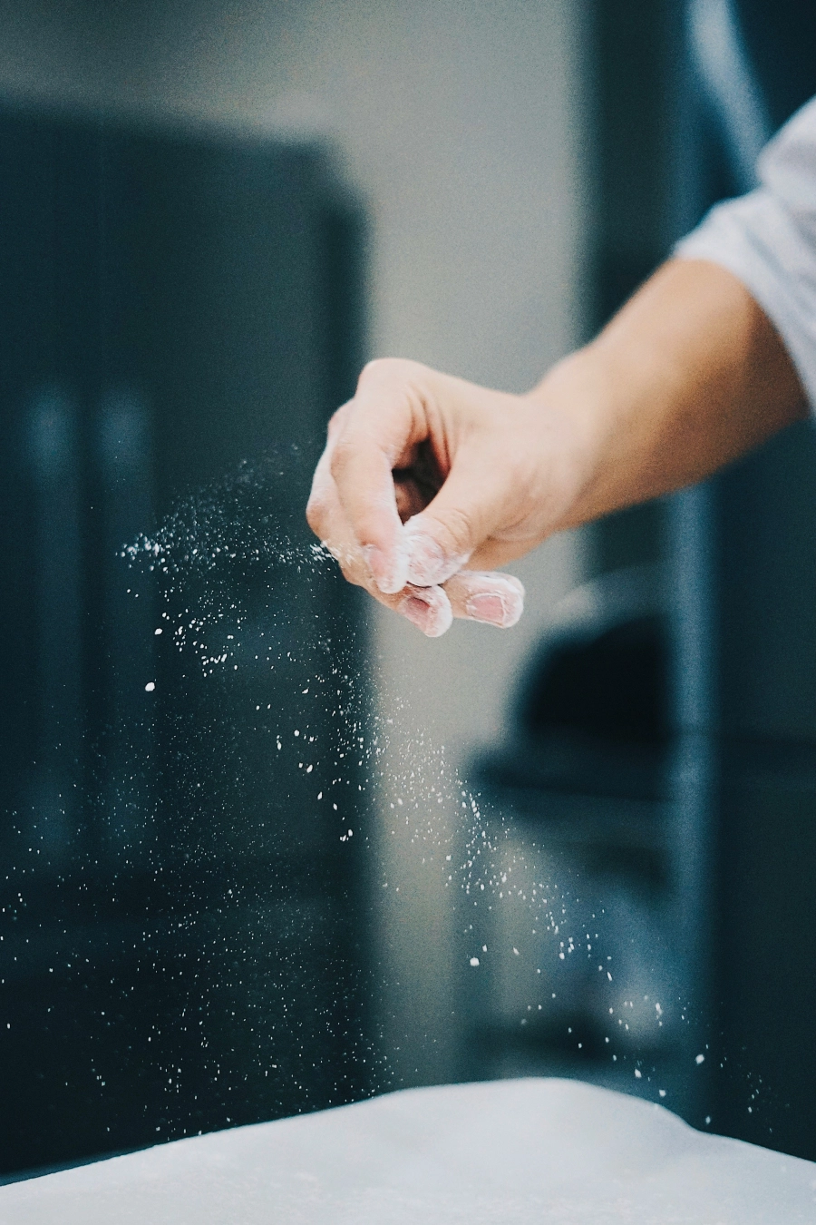 Sağlıklı ve Lezzetli Pişirmenin Keyfi Sağlıklı ve Lezzetli Pişirmenin Keyfi