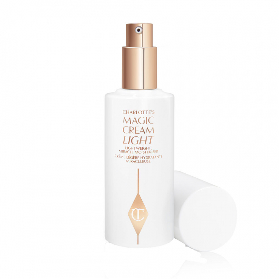 Charlotte Tilbury Magic Cream Light