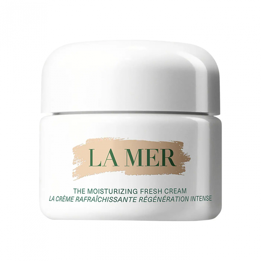 La Mer The Moisturizing Fresh Cream