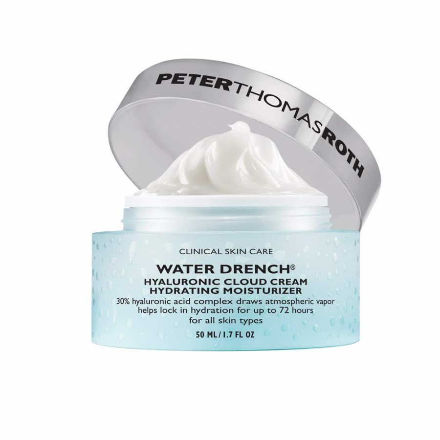 Peter Thomas Roth Water Drench Hyaluronic Acid Moisturizer