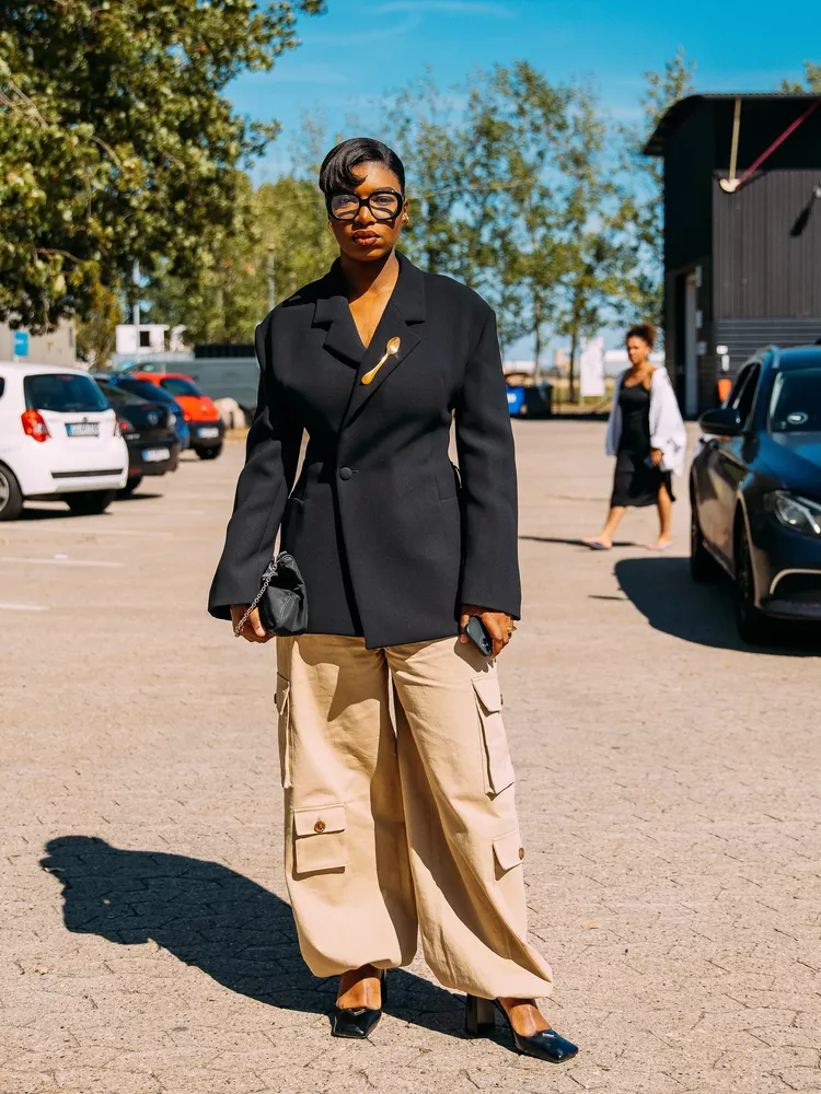 Fotoğraf: Style Du Monde