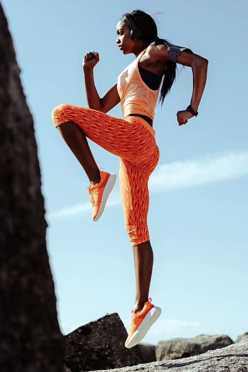 Yapay Zeka İle Kişiselleştirilmiş Fitness