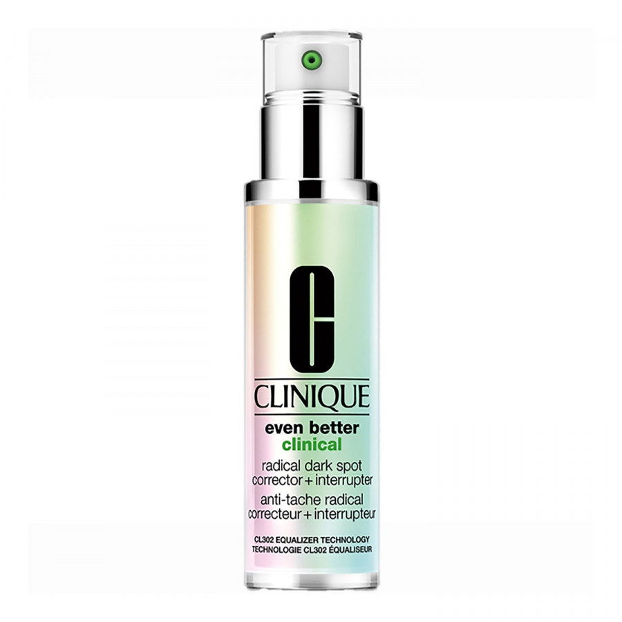 Clinique Even Better Clinical Radical Dark Spot Correcter + Interrupter