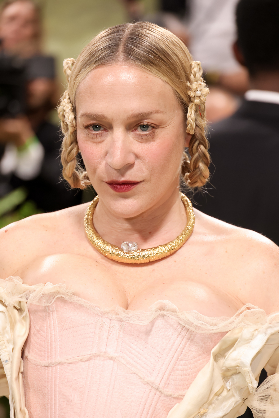 Chloë Sevigny - Ana Khouri