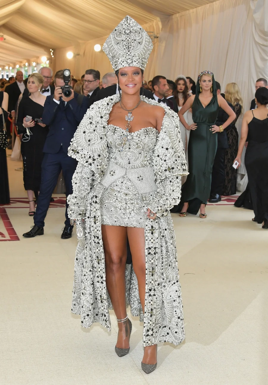 Taylor Swift, Blake Lively, Rihanna ve Daha Fazlası Met Gala 2024'e Neden Katılmadı? Taylor Swift, Blake Lively, Rihanna ve Daha Fazlası Met Gala 2024'e Neden Katılmadı?