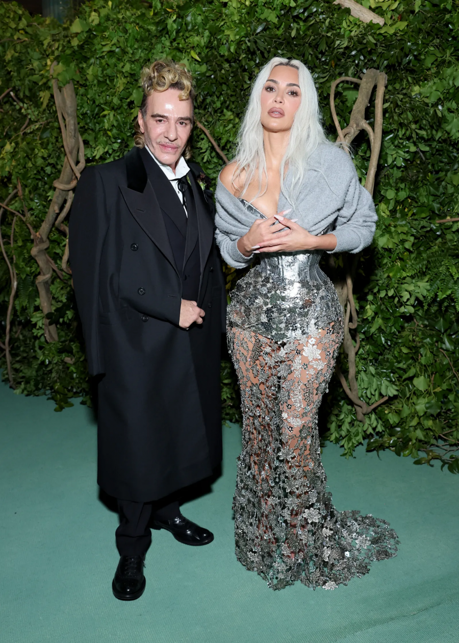 Neden Birçok Yıldız İsim Met Gala’da Maison Margiela Tercih Etti?