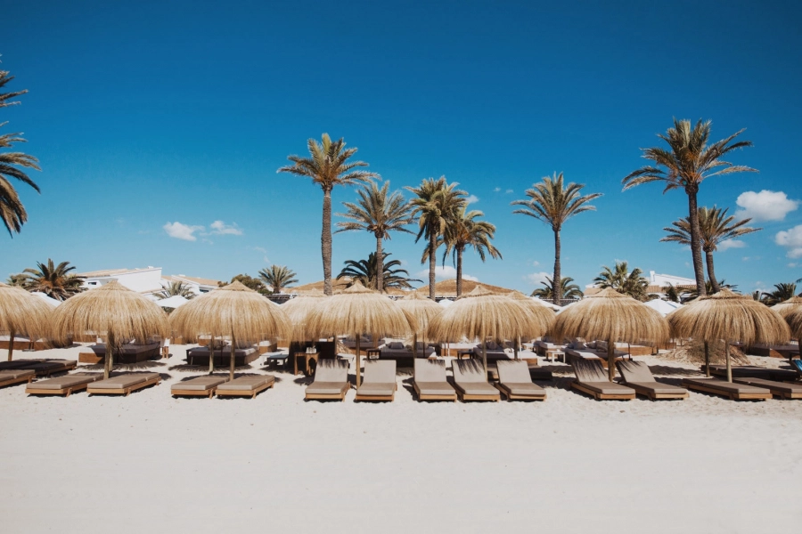 2024’te En İyi Beach Club’lar 2024’te En İyi Beach Club’lar