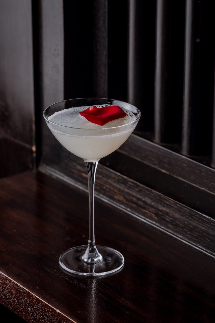 Lychee Martini 