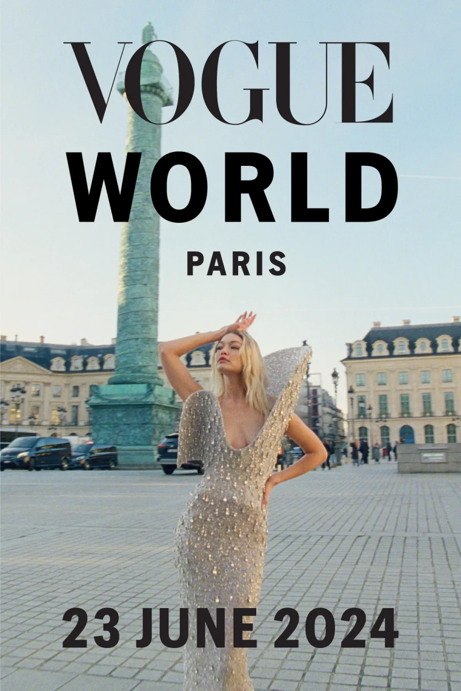 Vogue World: Paris Hakkında Bilmeniz Gereken Her Şey Vogue World: Paris Hakkında Bilmeniz Gereken Her Şey