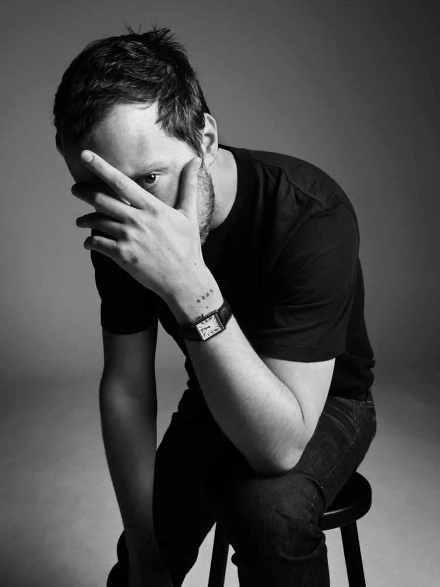 Anthony Vaccarello ile 2024 Cannes Film Festivali’nde Yer Alan Saint Laurent Prodüksiyonlarına Dair Özel Röportaj Anthony Vaccarello ile 2024 Cannes Film Festivali’nde Yer Alan Saint Laurent Prodüksiyonlarına Dair Özel Röportaj
