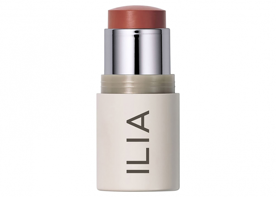 ILIA Multi-Stick Cream Blush + Highlighter + Lip Tint - Dreamer
