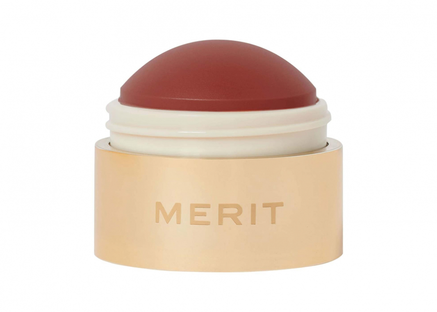 MERIT Flush Balm Cream Blush - Fox