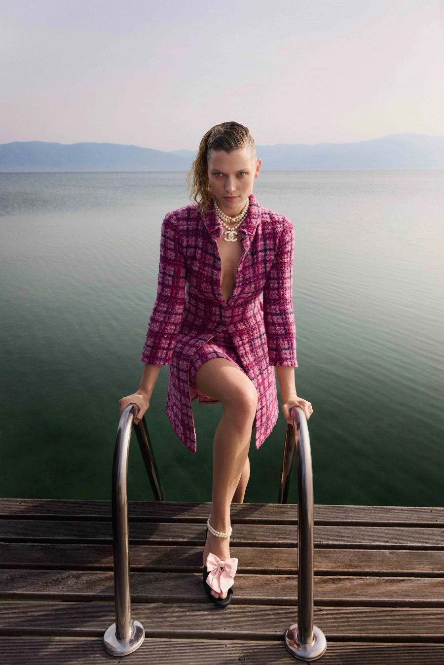 Vogue Türkiye Haziran'24 Vogue Türkiye Haziran'24