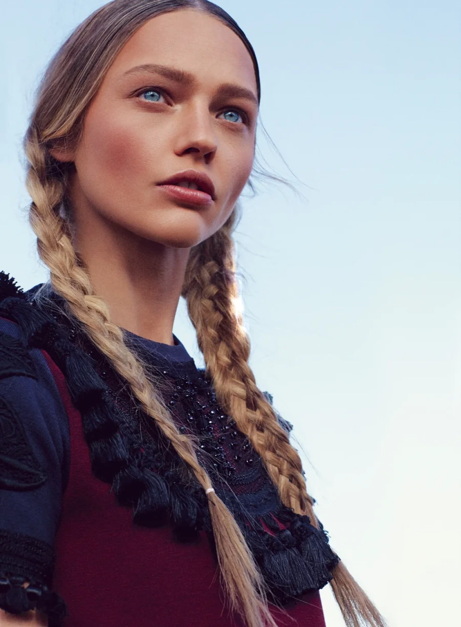 Yaz Sezonunun Öne Çıkan Güzellik Trendi “Boyfriend Blush” Nasıl Uygulanır? Yaz Sezonunun Öne Çıkan Güzellik Trendi “Boyfriend Blush” Nasıl Uygulanır?