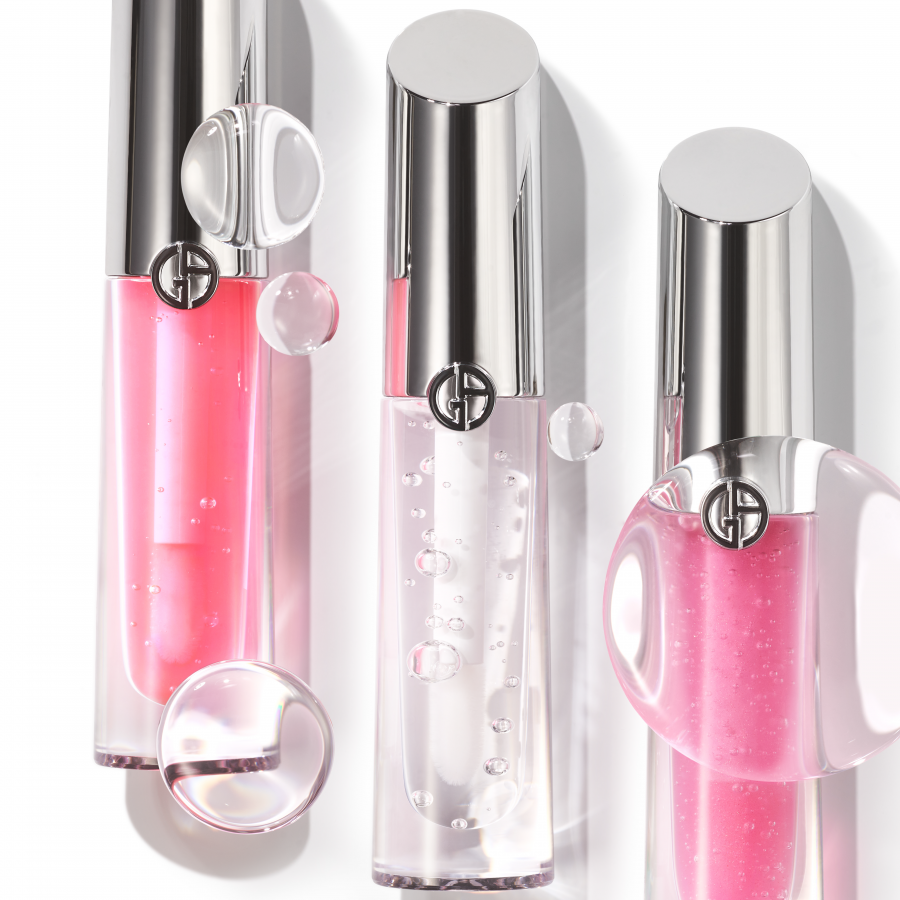 Armani Beauty Prisma Glass