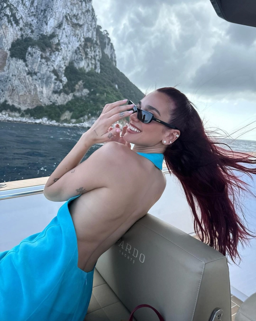 Emily Ratajkowski'den Vivian Hoorn'a Haftanın Güzellik Instagram'ları Emily Ratajkowski'den Vivian Hoorn'a Haftanın Güzellik Instagram'ları
