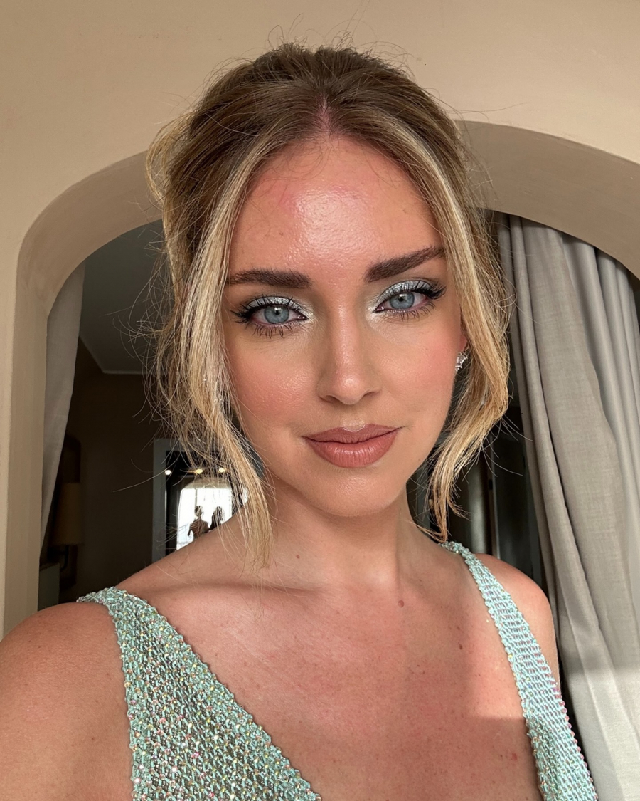 Fotoğraf: @chiaraferragni