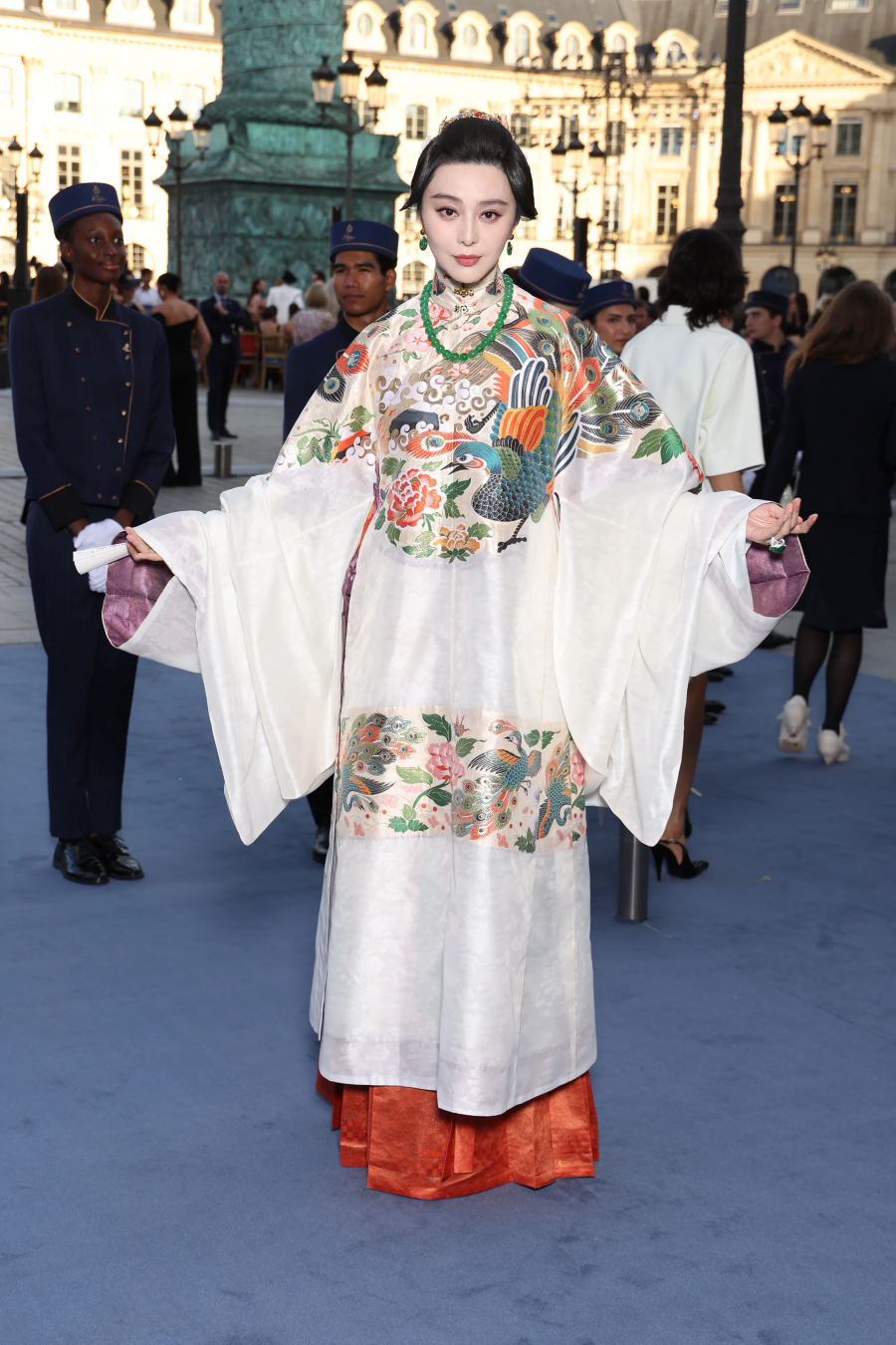 Fan Bingbing