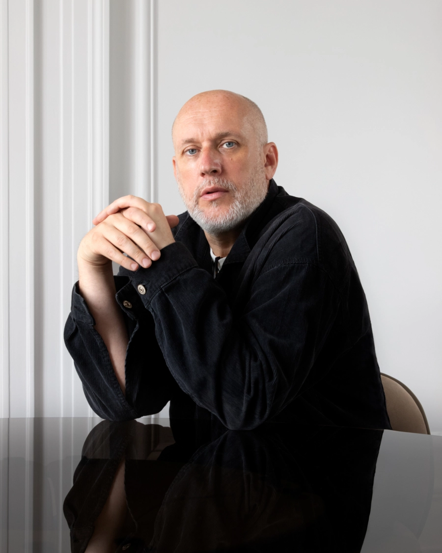 Lanvin'in Yeni Sanat Direktörü Peter Copping