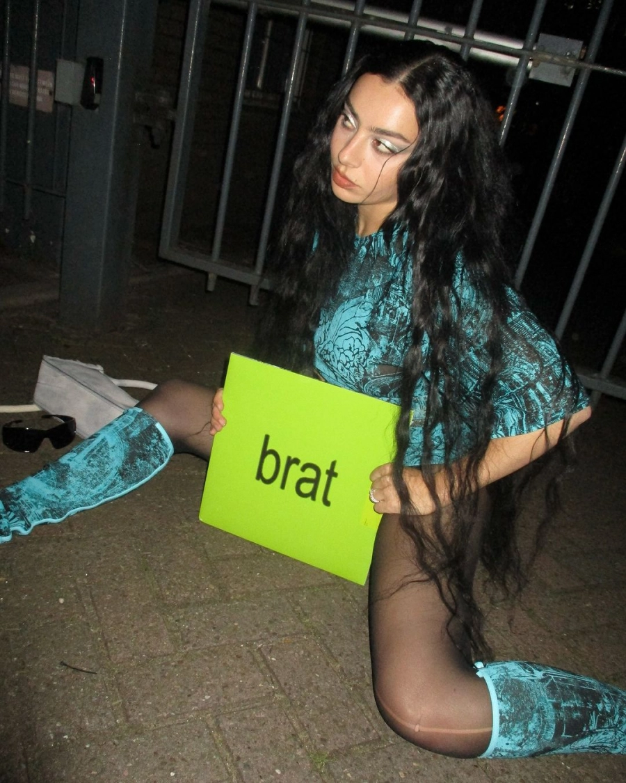 Brat Summer Nedir? Brat Summer Nedir?