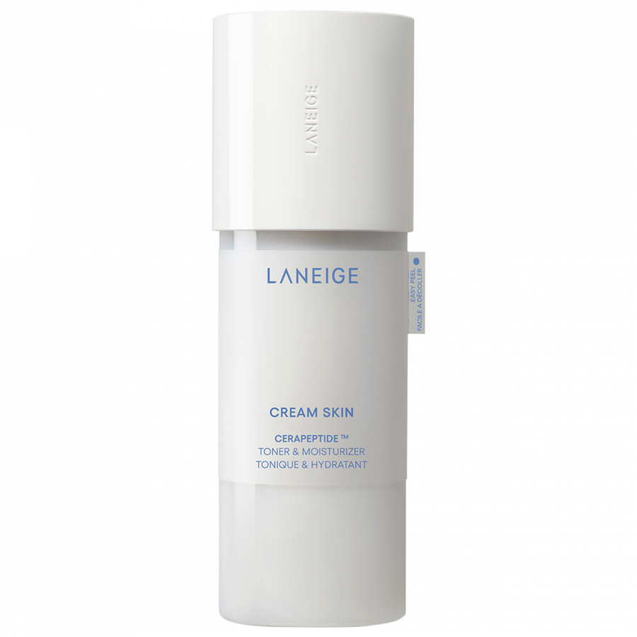 LANEIGE Cream Skin Refillable Toner 