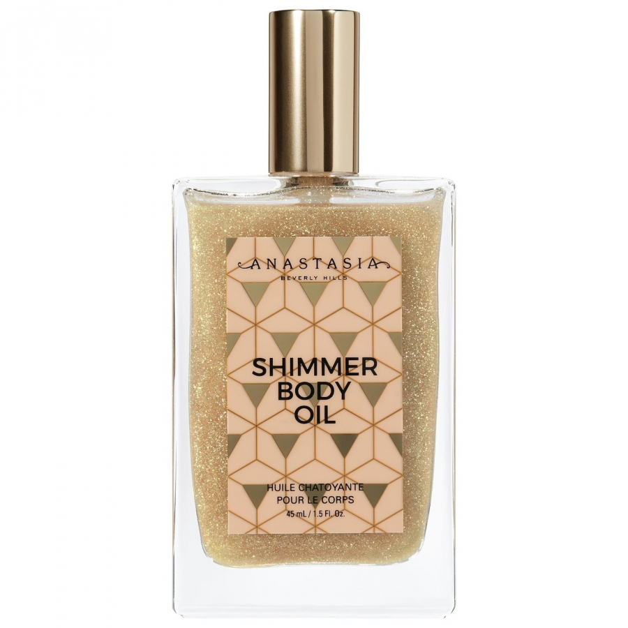 Anastasia Beverly Hills Shimmer Body Oil