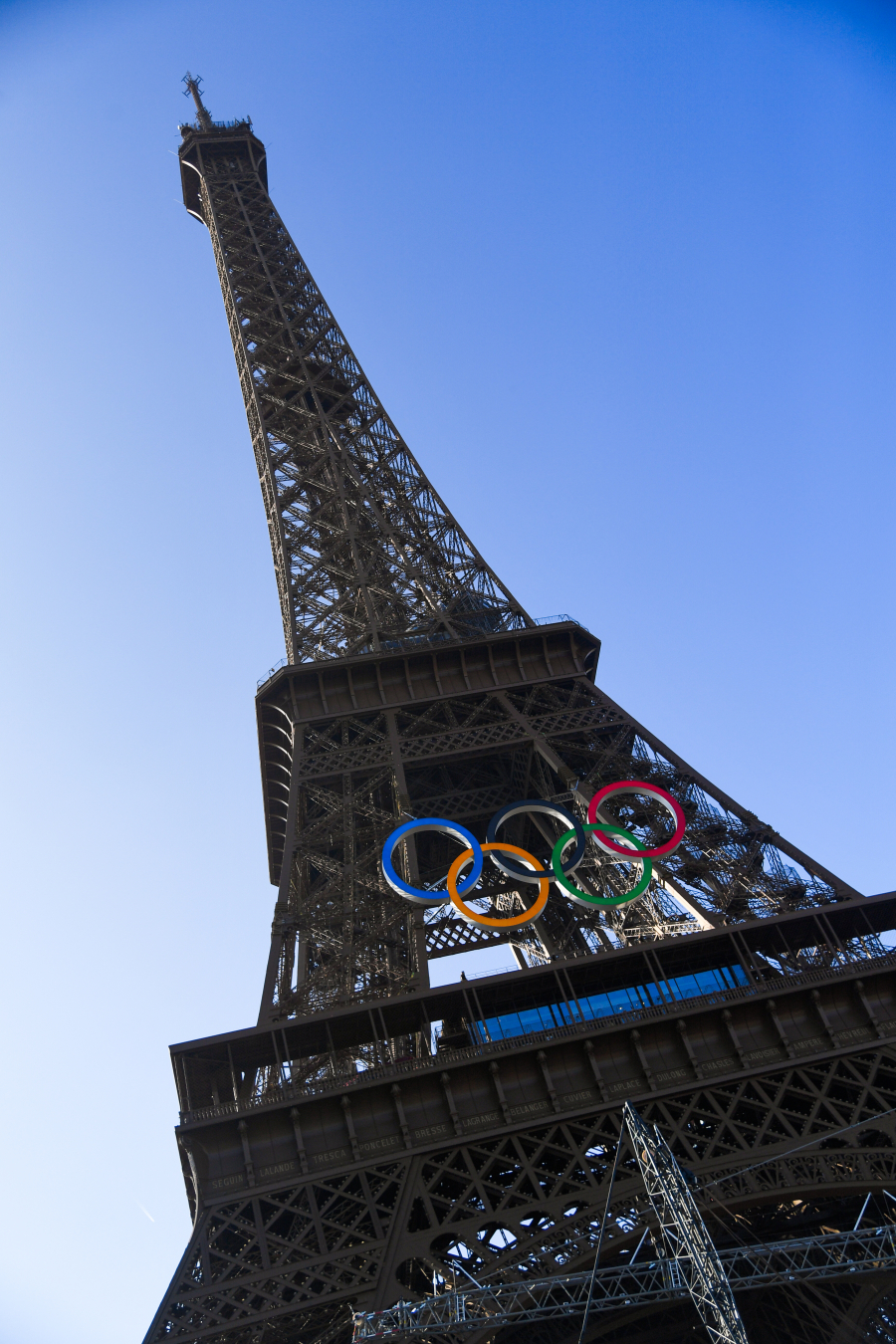 Paris 2024 Yaz Olimpiyat Oyunları Sırasında Şehirde Yapılacak Aktiviteler