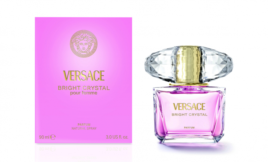 Versace Bright Crystal