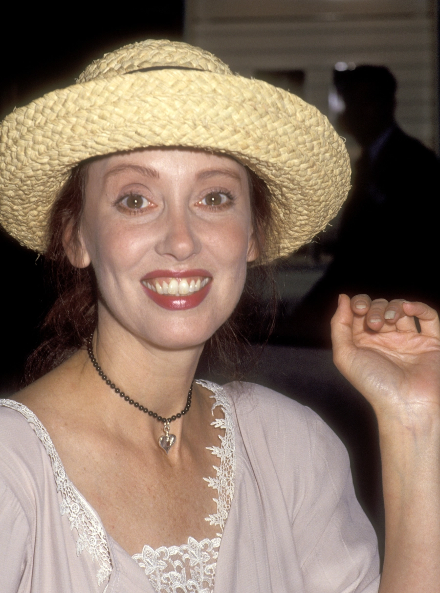 Aktris Shelley Duvall 75 Yaşında Vefat Etti Aktris Shelley Duvall 75 Yaşında Vefat Etti