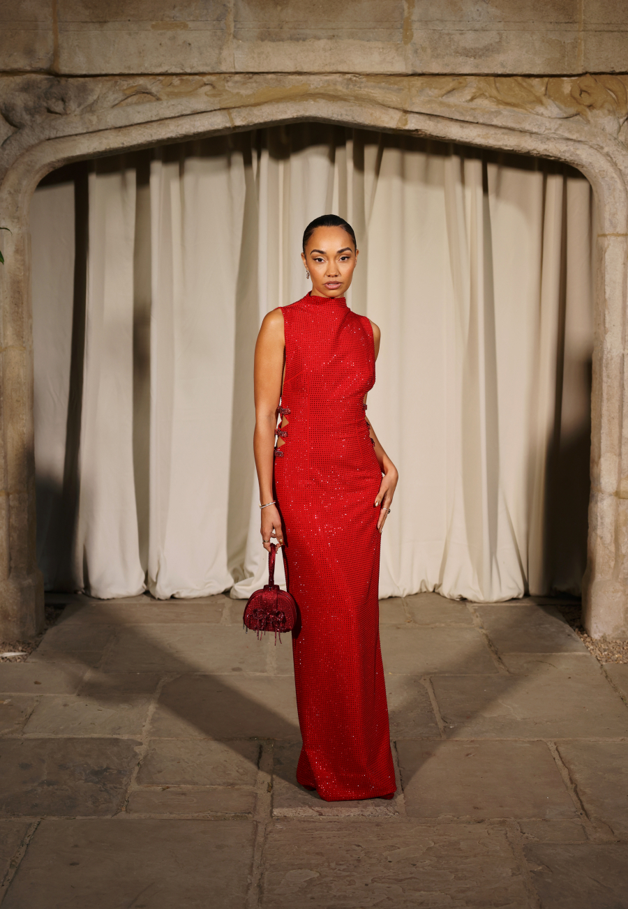 Leigh-Anne Pinnock, Fotoğraf: Dave Bennett/ Getty Images